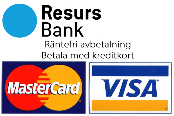 Räntefri avbetalning!